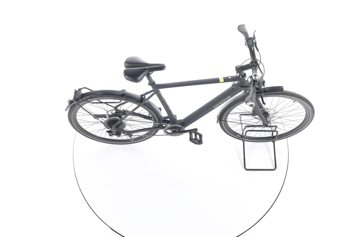 Excelsior Urban E Trekking E-Bike - Image 13