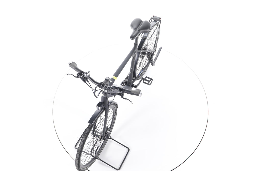 Excelsior Urban E Trekking E-Bike - Image 17