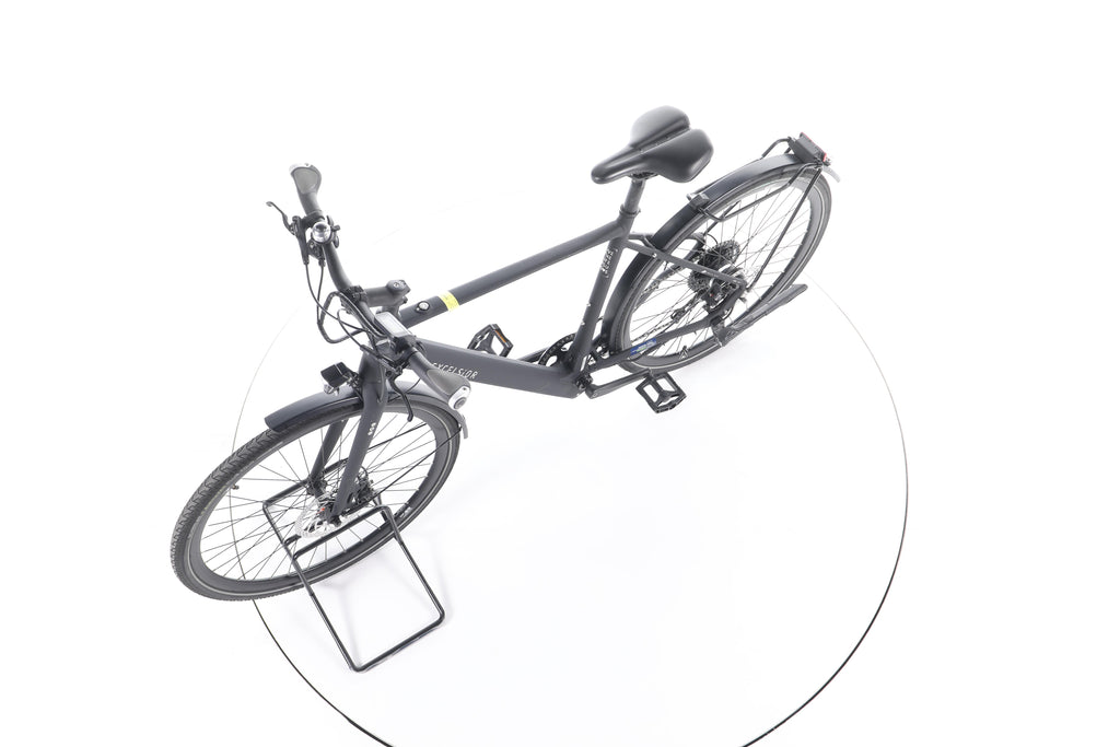 Excelsior Urban E Trekking E-Bike - Image 18