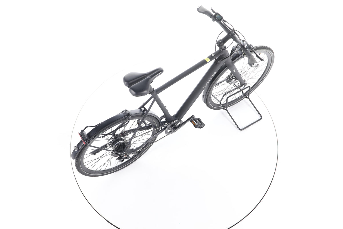 Excelsior Urban E Trekking E-Bike - Image 24
