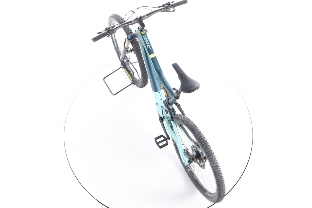 Orbea Rise M10 E-Bike Fully Carbon - Image 21