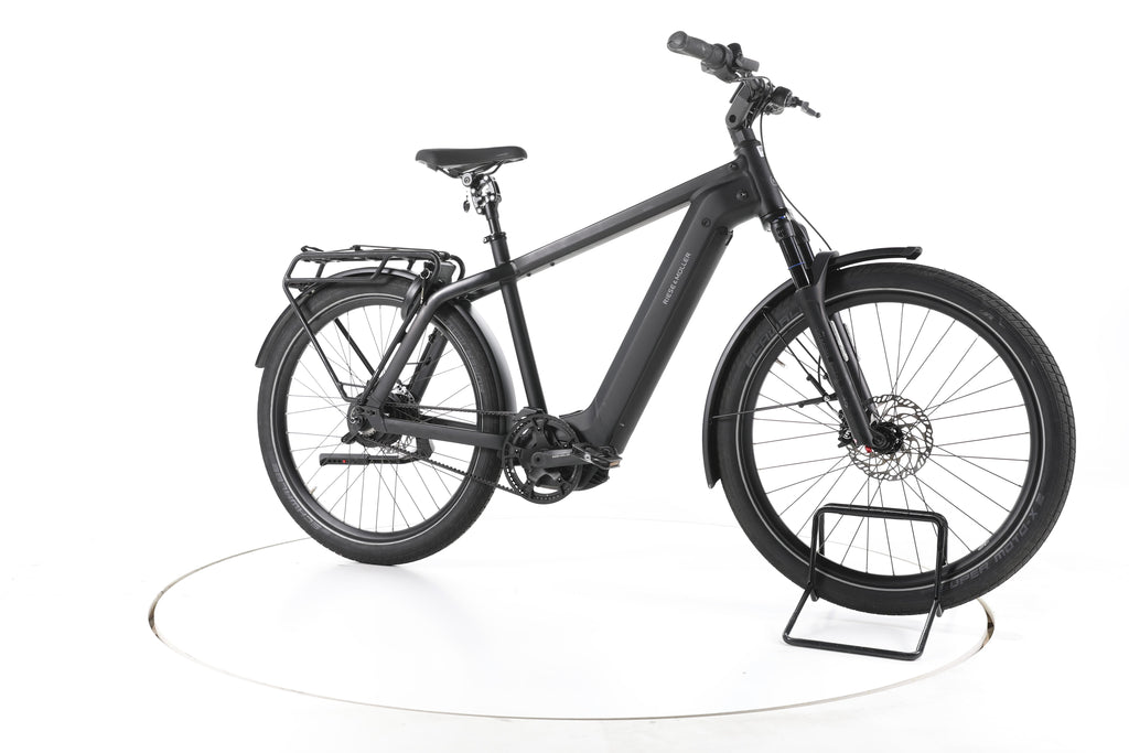 Riese & Müller Charger 4 GT vario City E-Bike 2024 - Image 2
