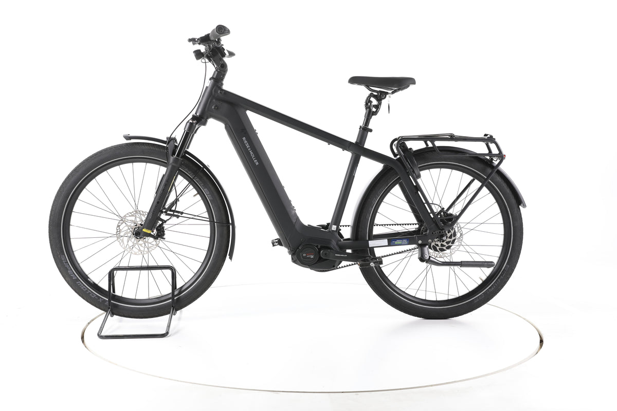 Riese & Müller Charger 4 GT vario City E-Bike 2024 - Image 7
