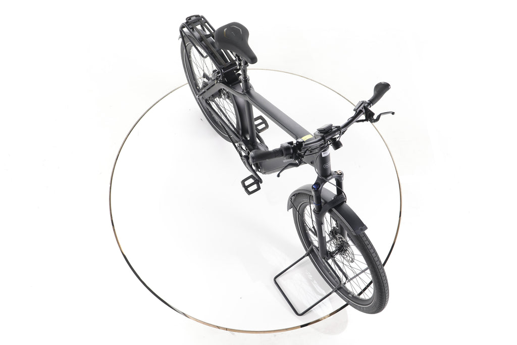 Riese & Müller Charger 4 GT vario City E-Bike 2024 - Image 15