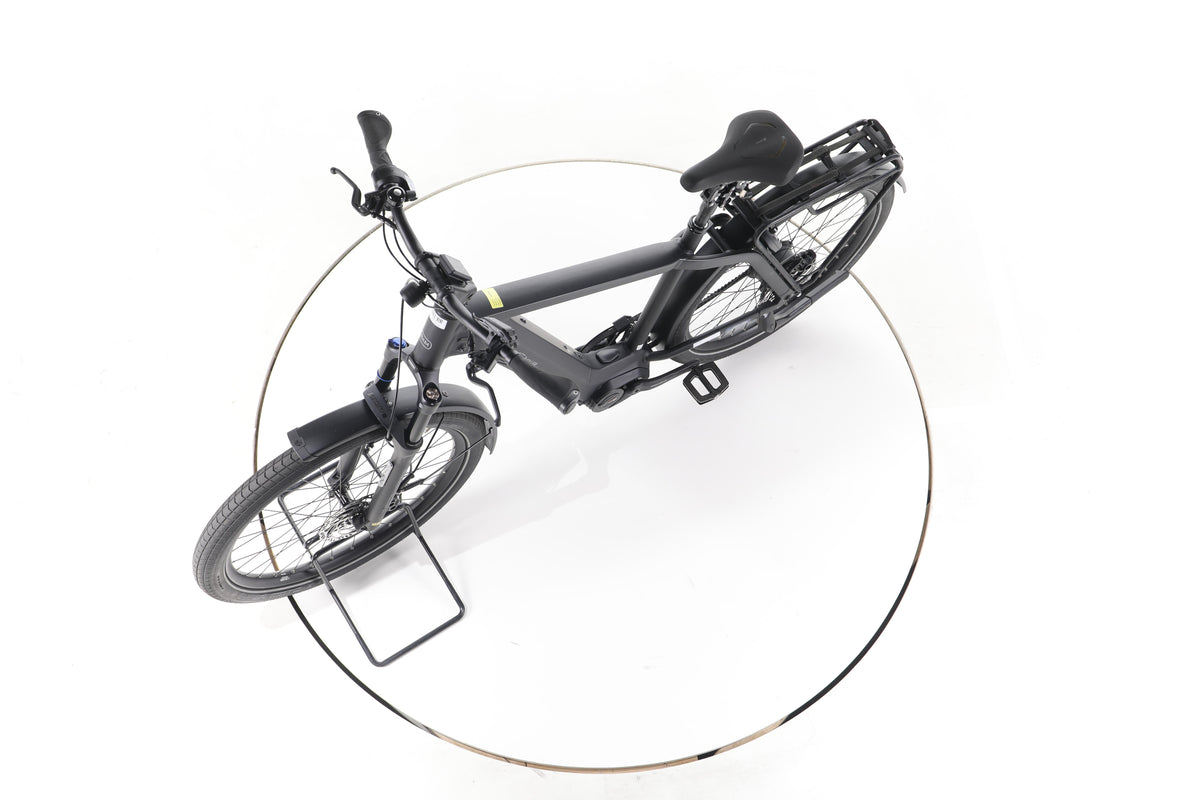 Riese & Müller Charger 4 GT vario City E-Bike 2024 - Image 18