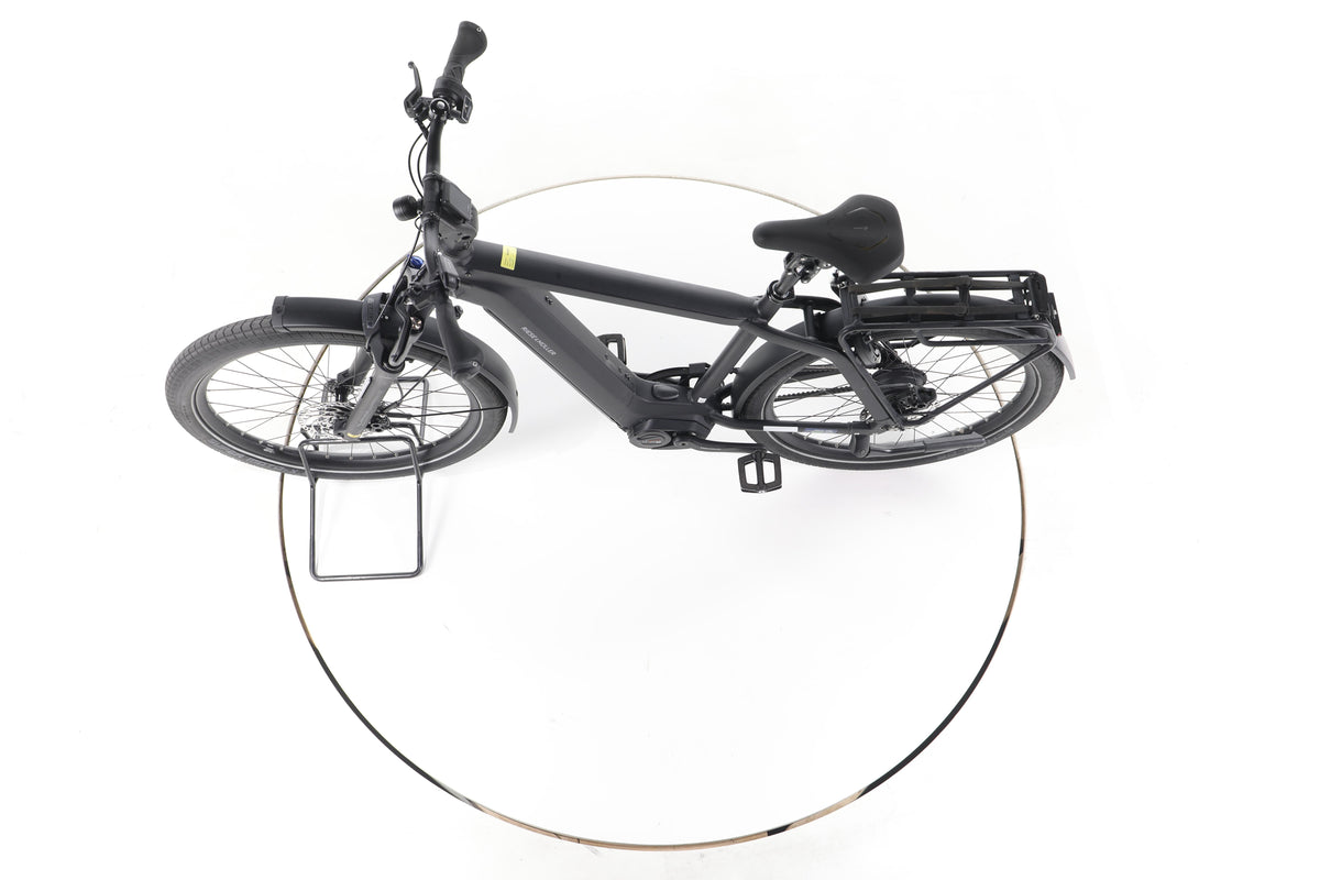 Riese & Müller Charger 4 GT vario City E-Bike 2024 - Image 19