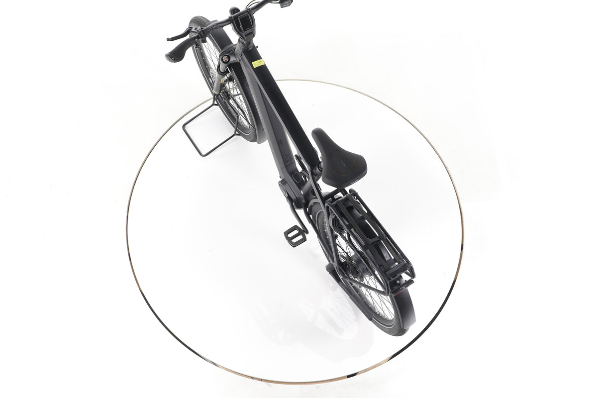 Riese & Müller Charger 4 GT vario City E-Bike 2024 - Image 21