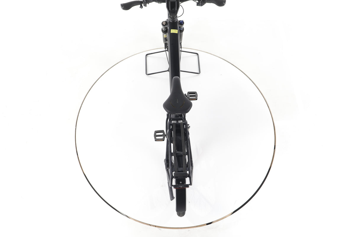 Riese & Müller Charger 4 GT vario City E-Bike 2024 - Image 22