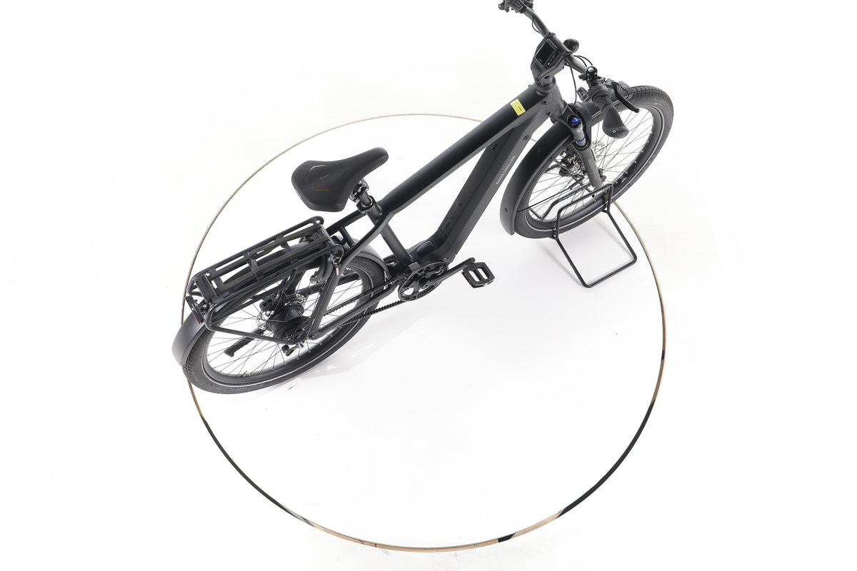 Riese & Müller Charger 4 GT vario City E-Bike 2024 - Image 24