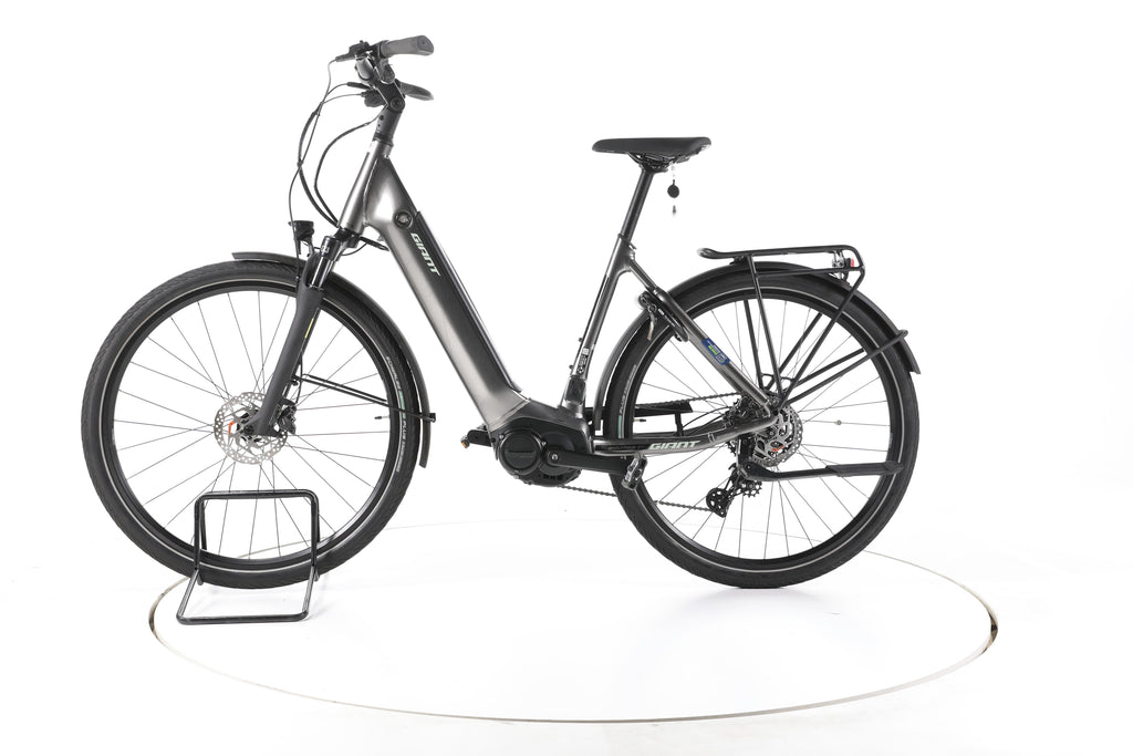 Giant Dailytour E+2D Trekking E-Bike Tiefeinsteiger - Image 7