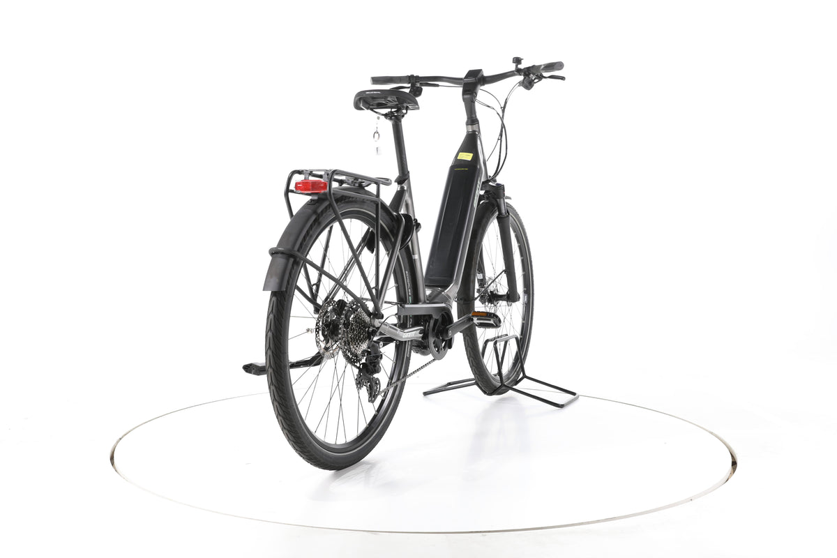 Giant Dailytour E+2D Trekking E-Bike Tiefeinsteiger - Image 11