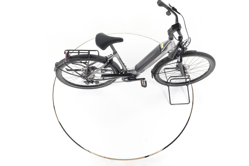 Giant Dailytour E+2D Trekking E-Bike Tiefeinsteiger - Image 13