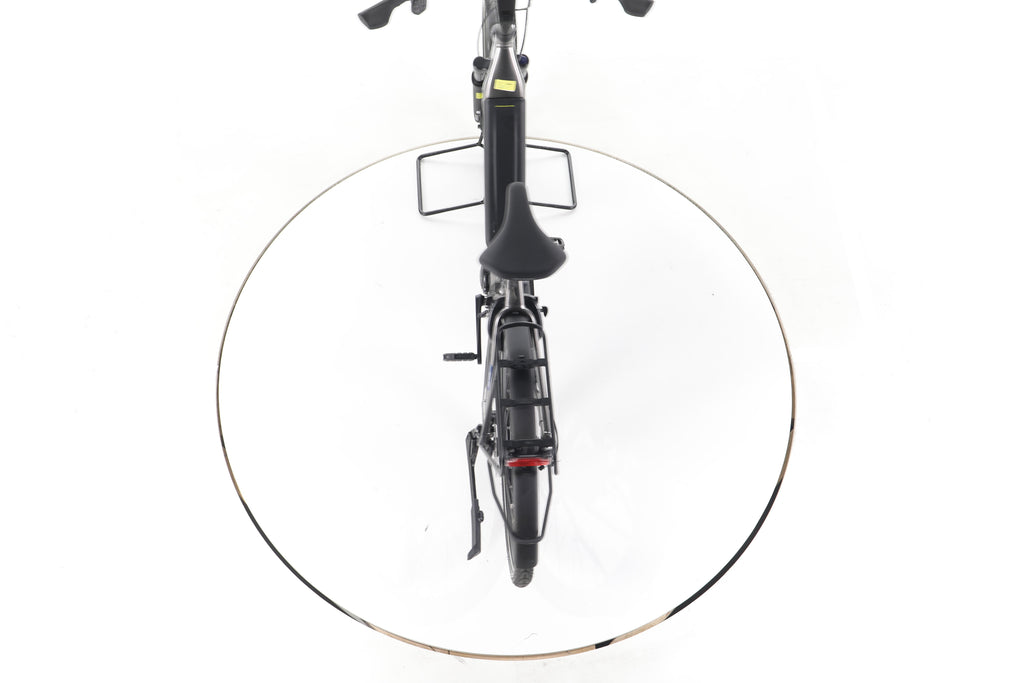 Giant Dailytour E+2D Trekking E-Bike Tiefeinsteiger - Image 22
