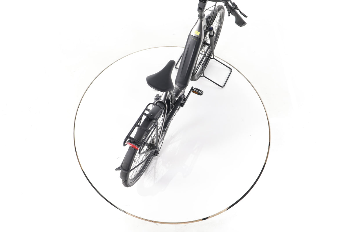 Giant Dailytour E+2D Trekking E-Bike Tiefeinsteiger - Image 23
