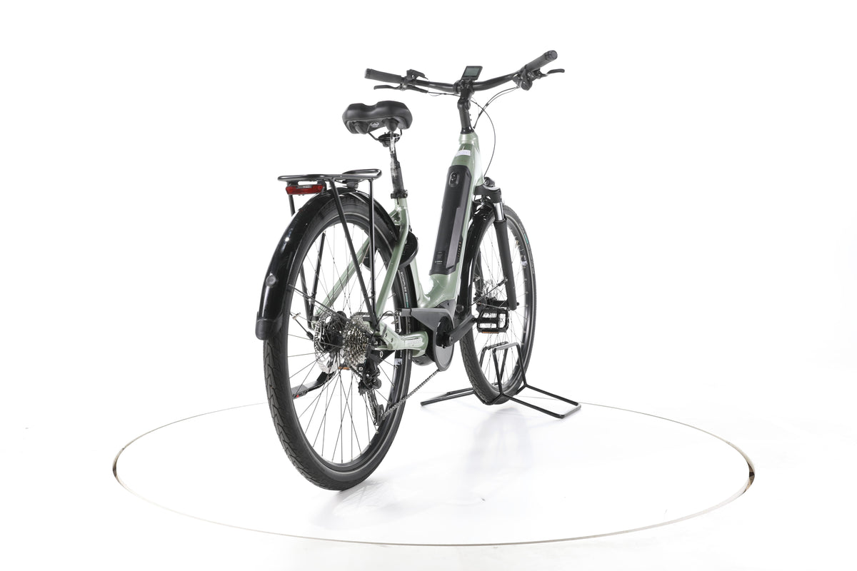 Winora Tria X9 Trekking E-Bike Tiefeinsteiger - Image 11