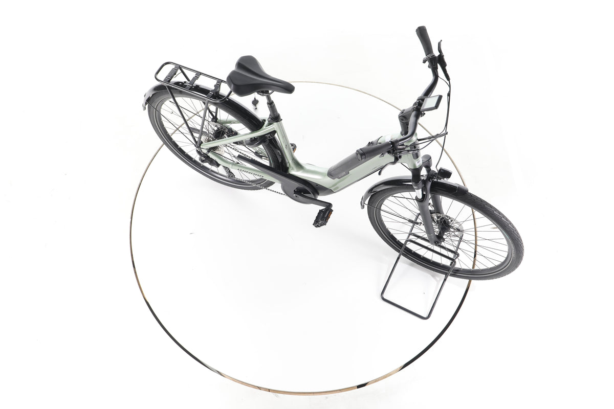 Winora Tria X9 Trekking E-Bike Tiefeinsteiger - Image 14