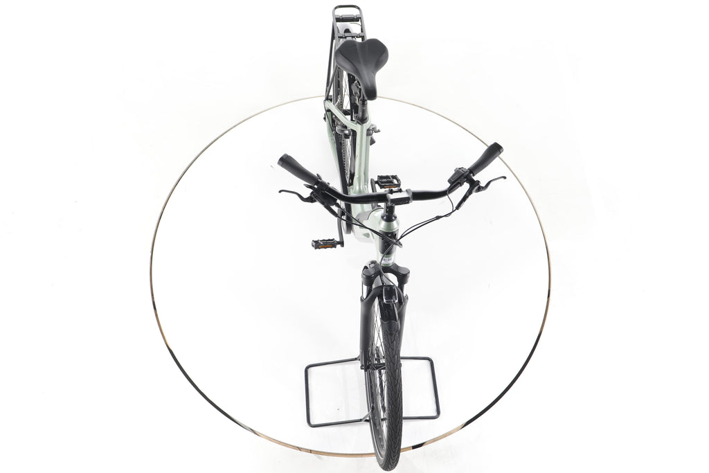 Winora Tria X9 Trekking E-Bike Tiefeinsteiger - Image 16