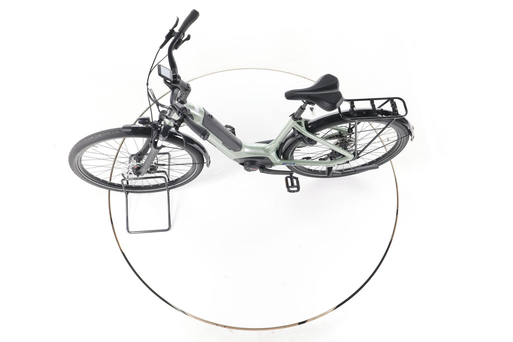 Winora Tria X9 Trekking E-Bike Tiefeinsteiger - Image 19