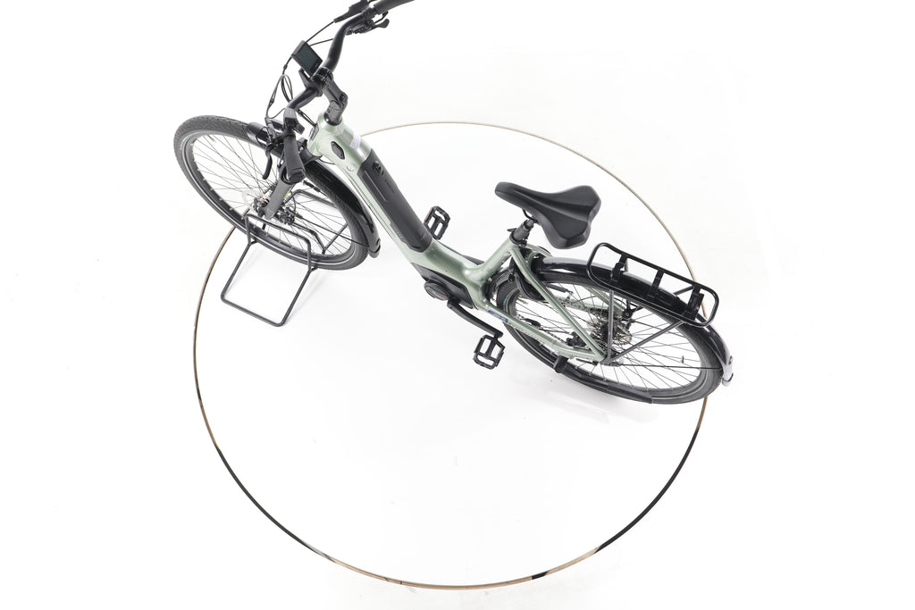 Winora Tria X9 Trekking E-Bike Tiefeinsteiger - Image 20