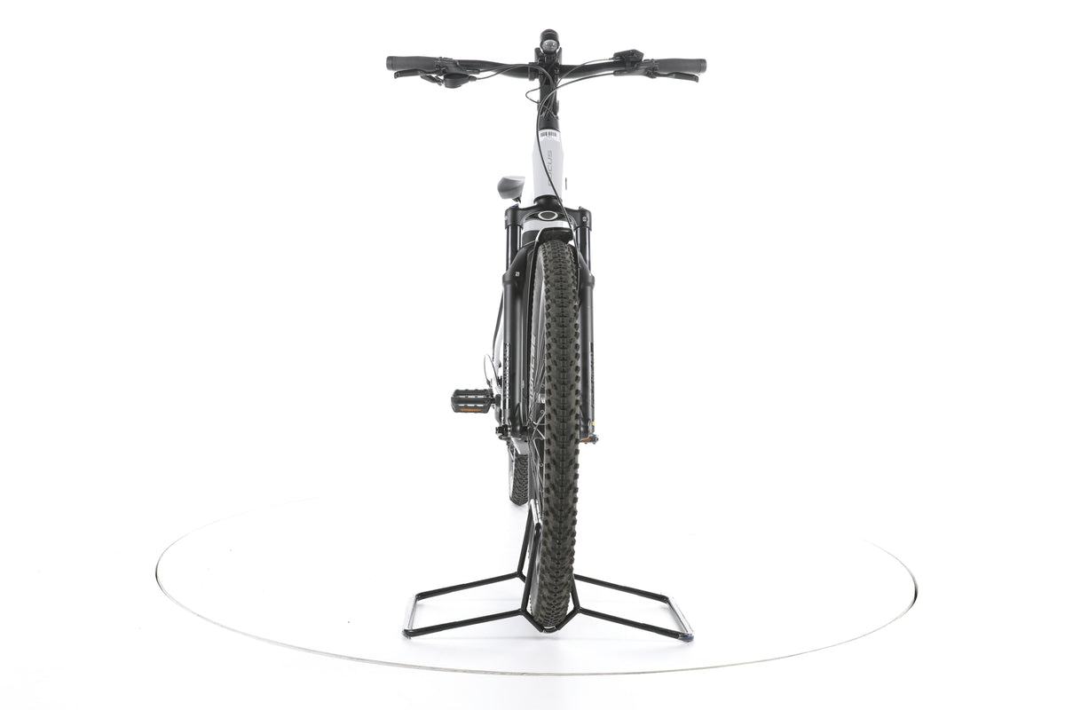 Focus Aventura² 6.7 Trekking E-Bike Tiefeinsteiger - Image 4