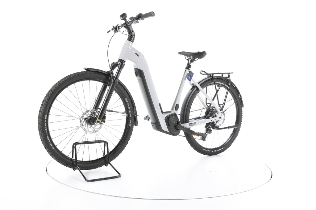 Focus Aventura² 6.7 Trekking E-Bike Tiefeinsteiger - Image 6