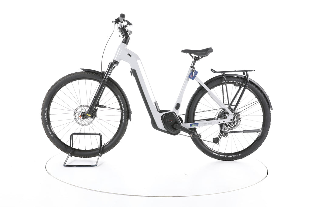 Focus Aventura² 6.7 Trekking E-Bike Tiefeinsteiger - Image 7