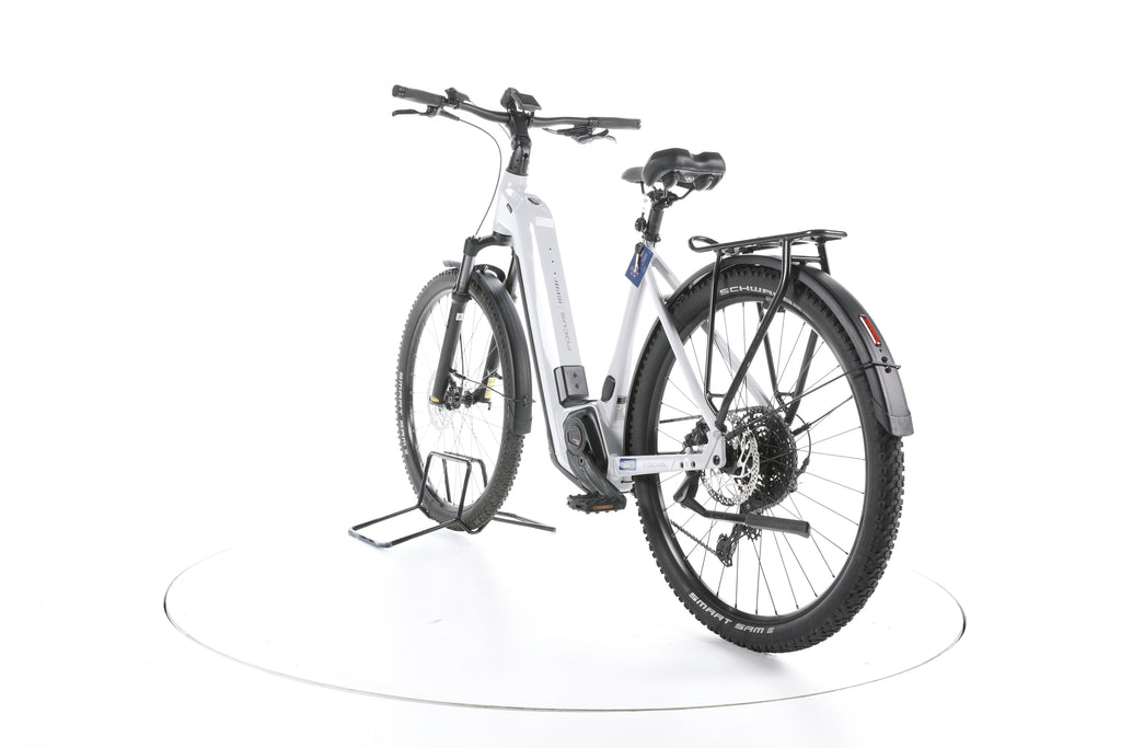 Focus Aventura² 6.7 Trekking E-Bike Tiefeinsteiger - Image 9