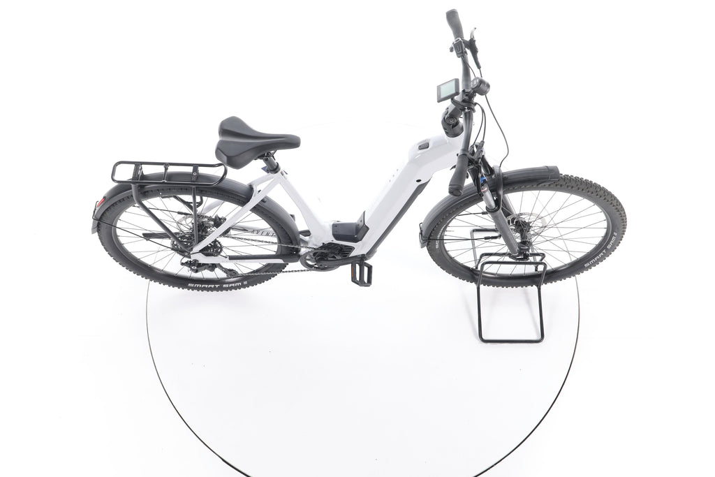 Focus Aventura² 6.7 Trekking E-Bike Tiefeinsteiger - Image 13
