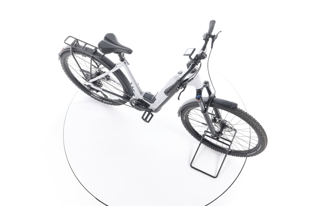 Focus Aventura² 6.7 Trekking E-Bike Tiefeinsteiger - Image 14