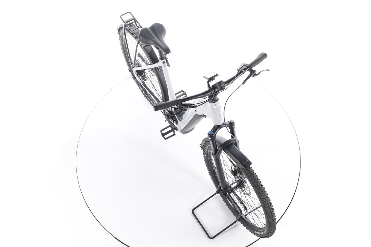 Focus Aventura² 6.7 Trekking E-Bike Tiefeinsteiger - Image 15