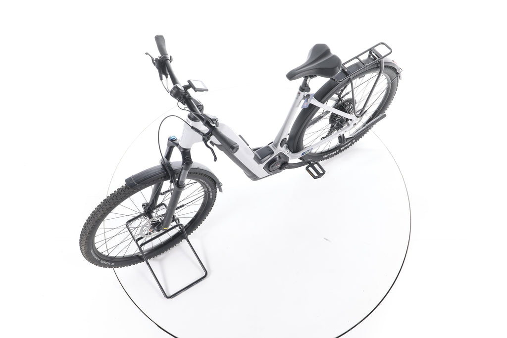 Focus Aventura² 6.7 Trekking E-Bike Tiefeinsteiger - Image 18