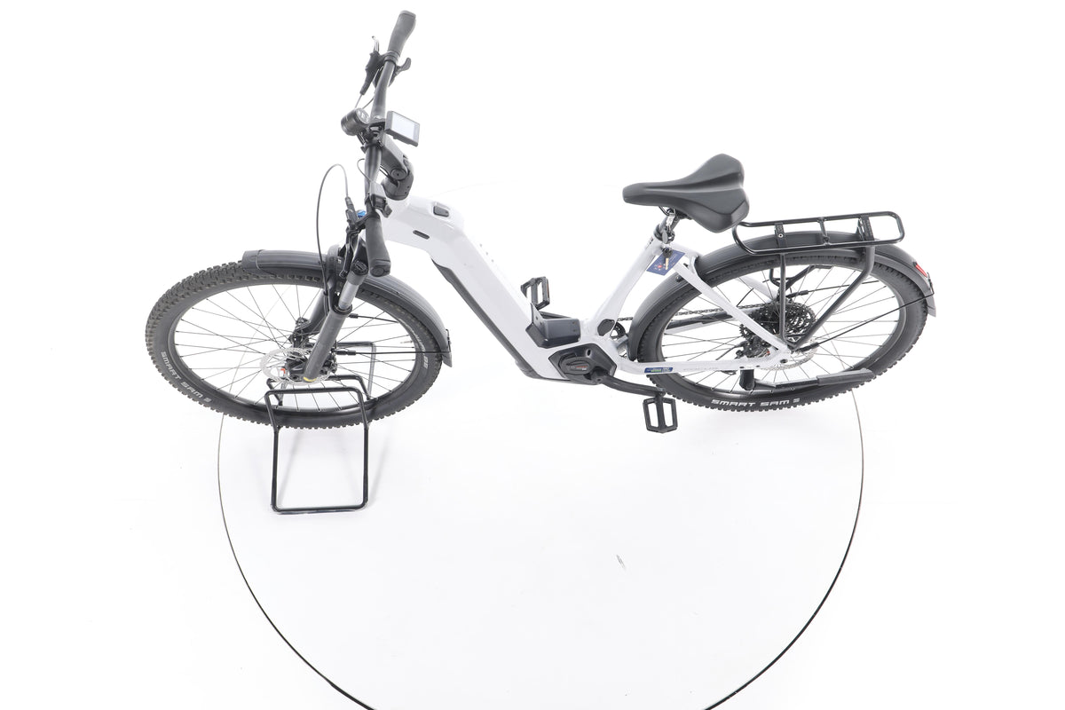 Focus Aventura² 6.7 Trekking E-Bike Tiefeinsteiger - Image 19