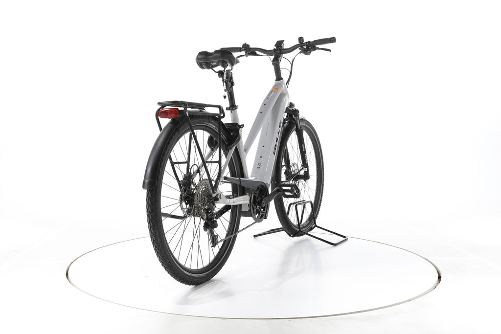 Bulls Lacuba EVO 10 Trekking E-Bike - Image 11