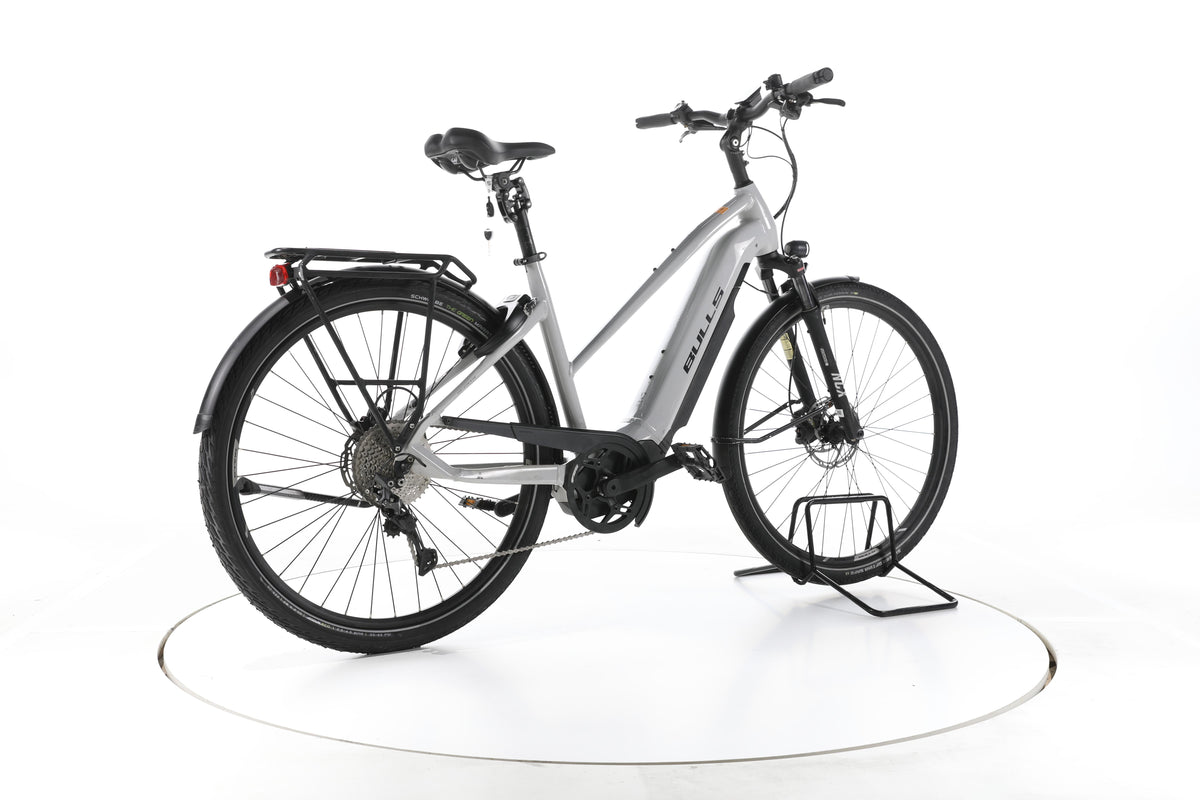 Bulls Lacuba EVO 10 Trekking E-Bike - Image 12