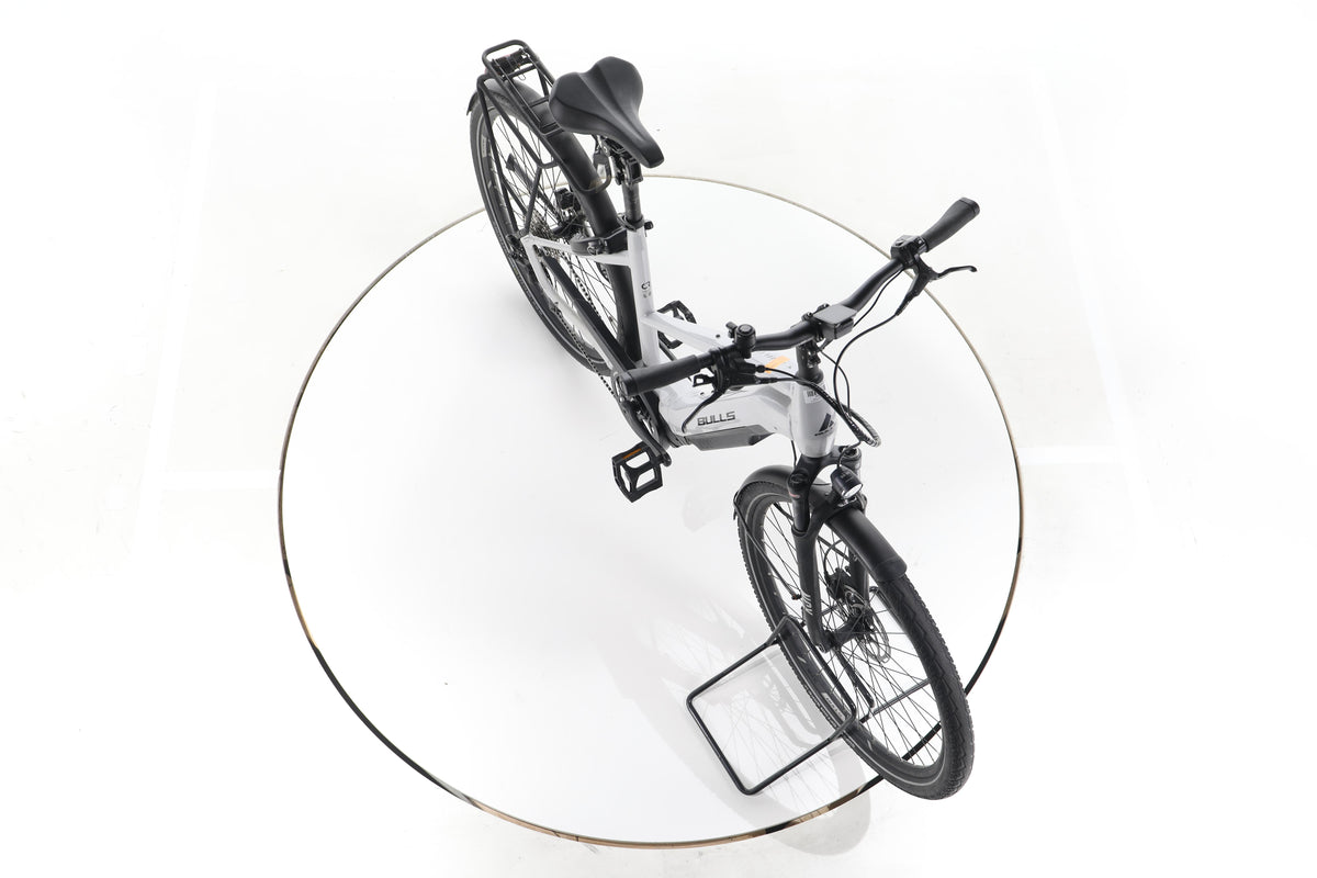 Bulls Lacuba EVO 10 Trekking E-Bike - Image 15