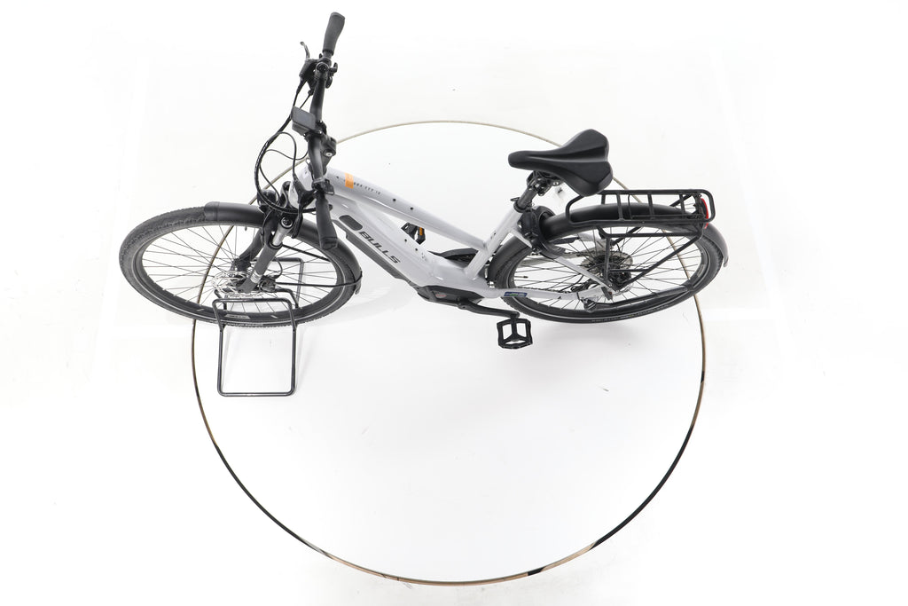 Bulls Lacuba EVO 10 Trekking E-Bike - Image 19