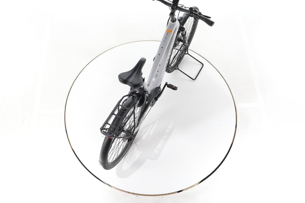 Bulls Lacuba EVO 10 Trekking E-Bike - Image 23