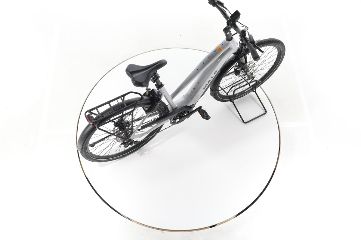 Bulls Lacuba EVO 10 Trekking E-Bike - Image 24