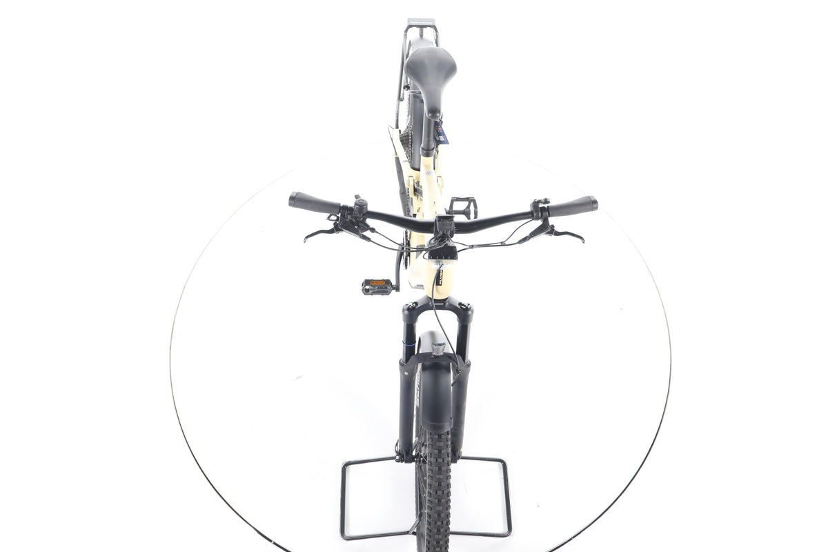 FLYER Goroc X 2.10 FS SUV E-Bike - Image 16