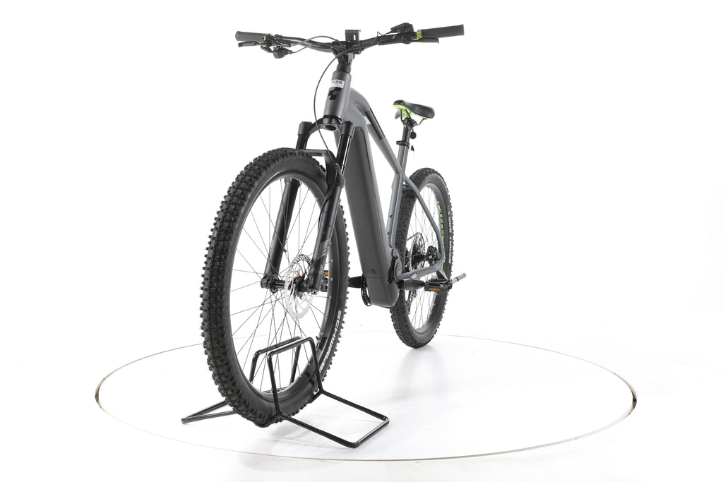 Cube Reaction Hybrid Pro 750 E-Bike - Image 5