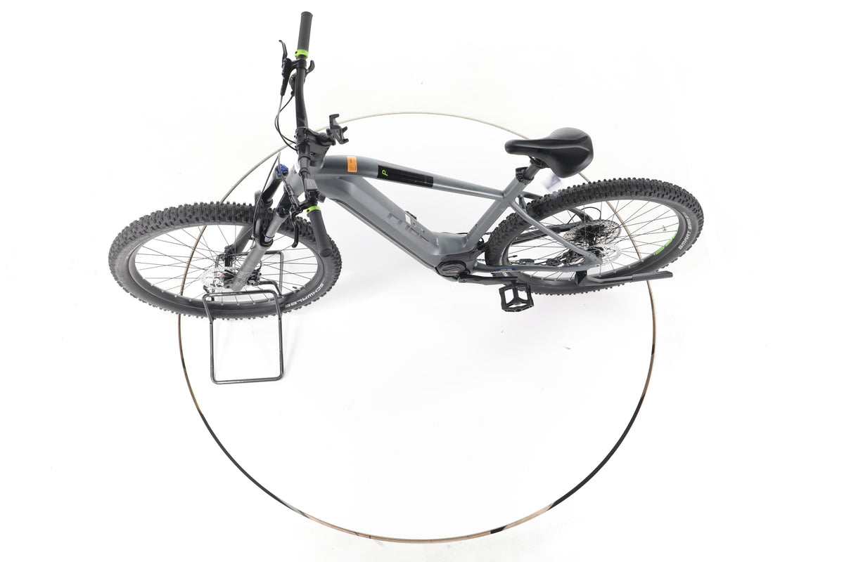 Cube Reaction Hybrid Pro 750 E-Bike - Image 19