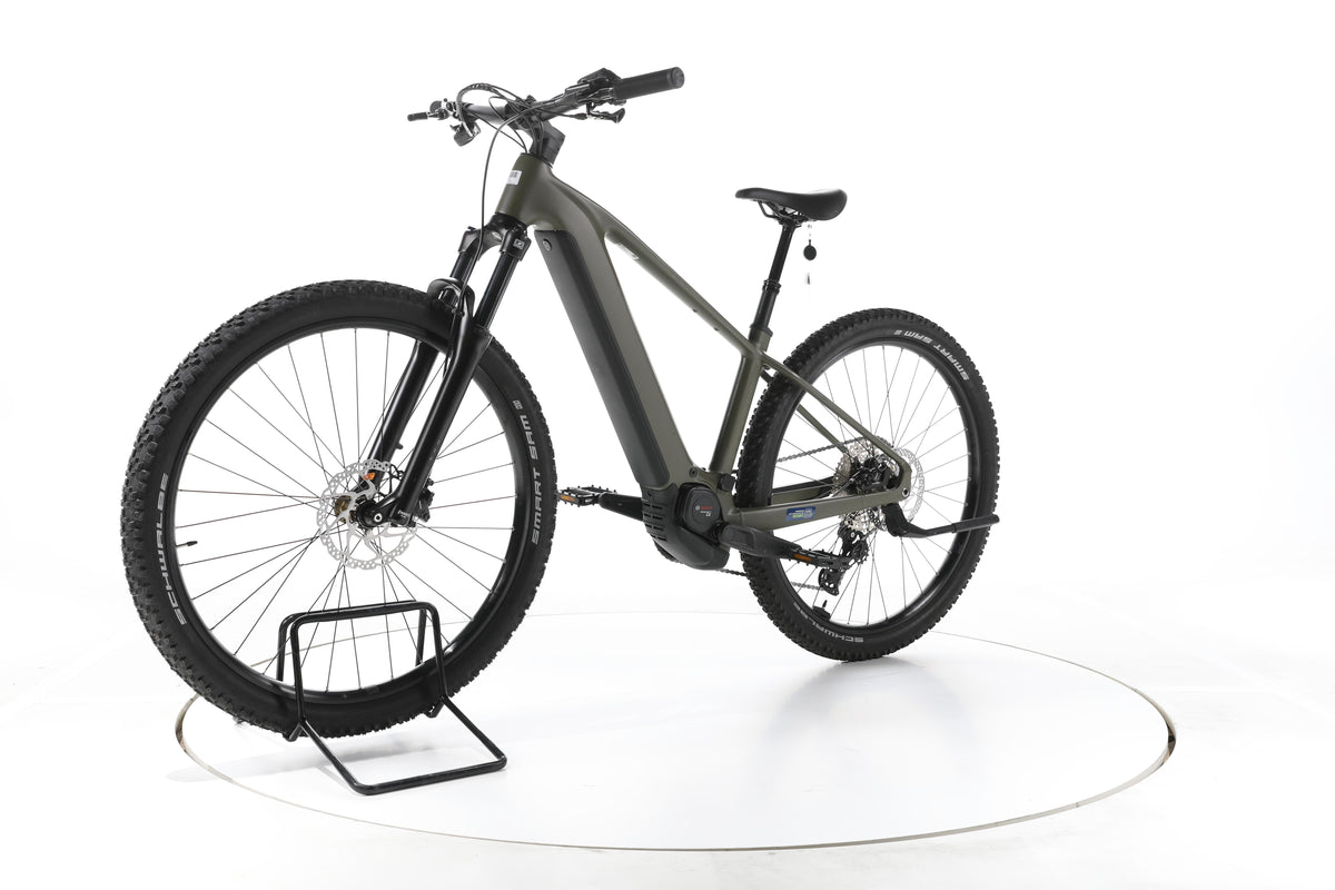 Cube Reaction Hybrid Pro 800 E-Bike 2025 - Image 6