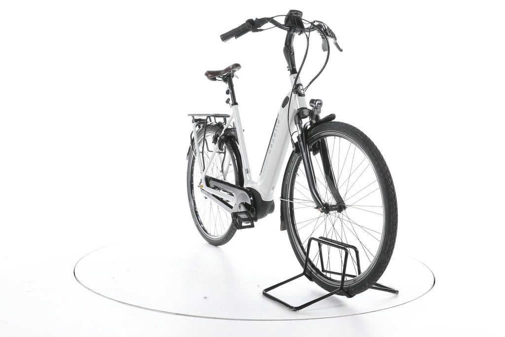 Gazelle Arroyo C7+ Elite HMB City E-Bike Tiefeinsteiger - Image 3