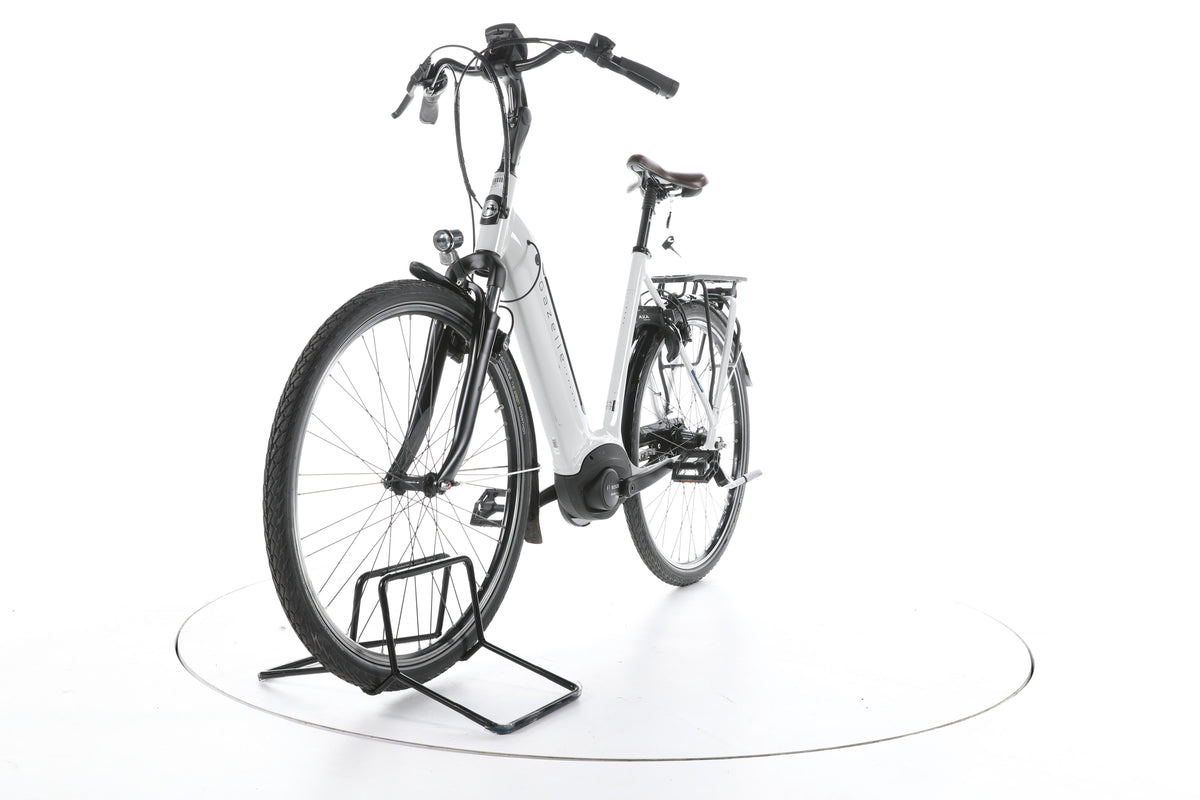 Gazelle Arroyo C7+ Elite HMB City E-Bike Tiefeinsteiger - Image 5