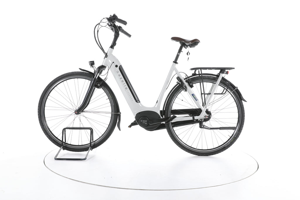 Gazelle Arroyo C7+ Elite HMB City E-Bike Tiefeinsteiger - Image 7