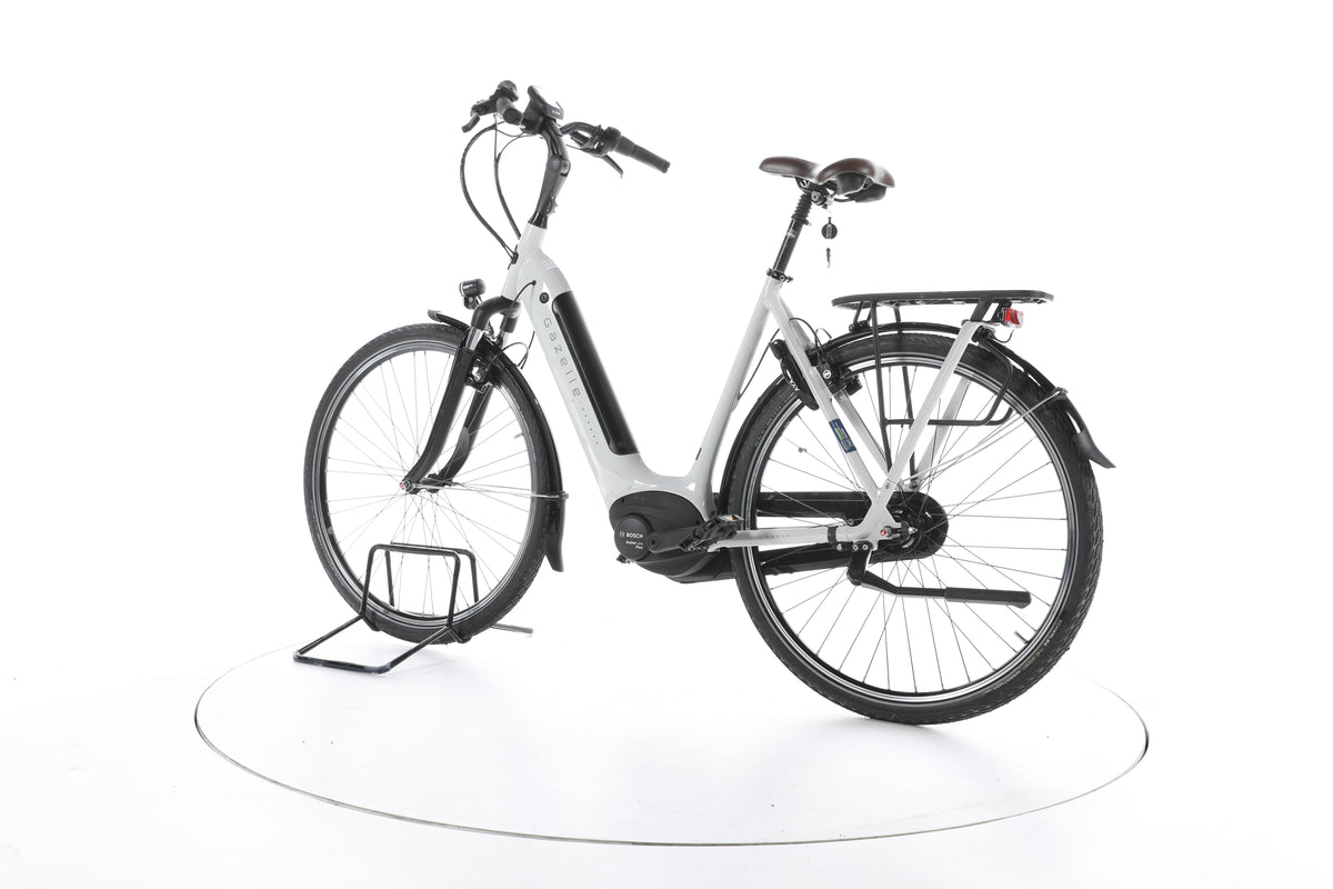 Gazelle Arroyo C7+ Elite HMB City E-Bike Tiefeinsteiger - Image 8