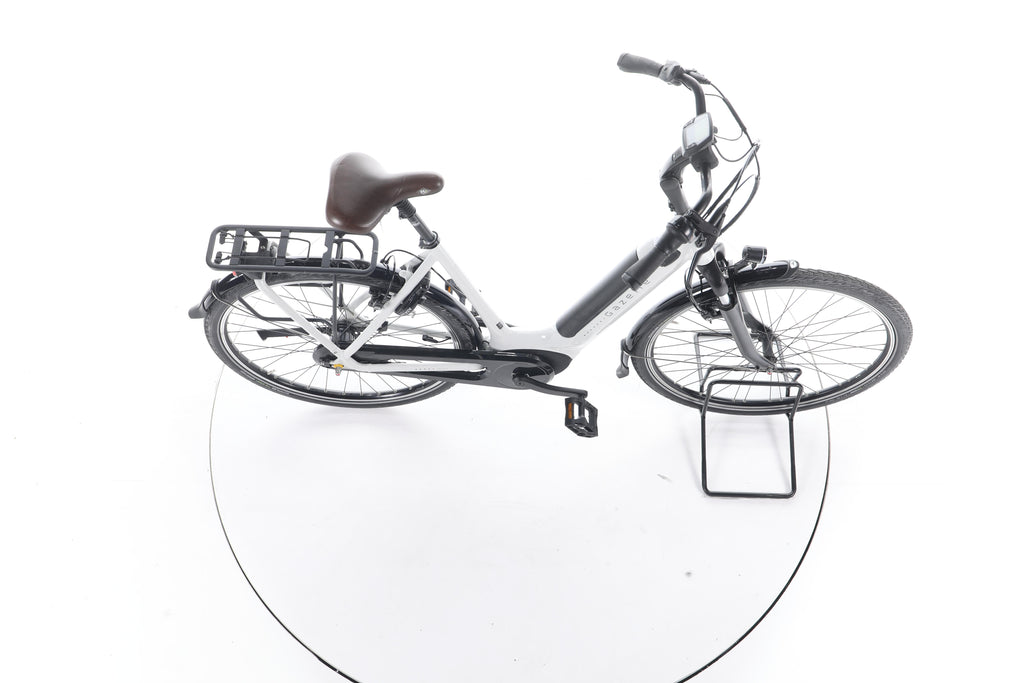 Gazelle Arroyo C7+ Elite HMB City E-Bike Tiefeinsteiger - Image 13