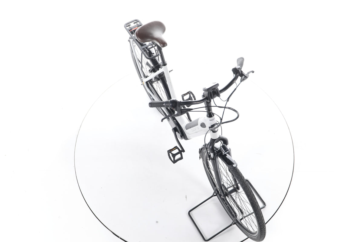 Gazelle Arroyo C7+ Elite HMB City E-Bike Tiefeinsteiger - Image 15