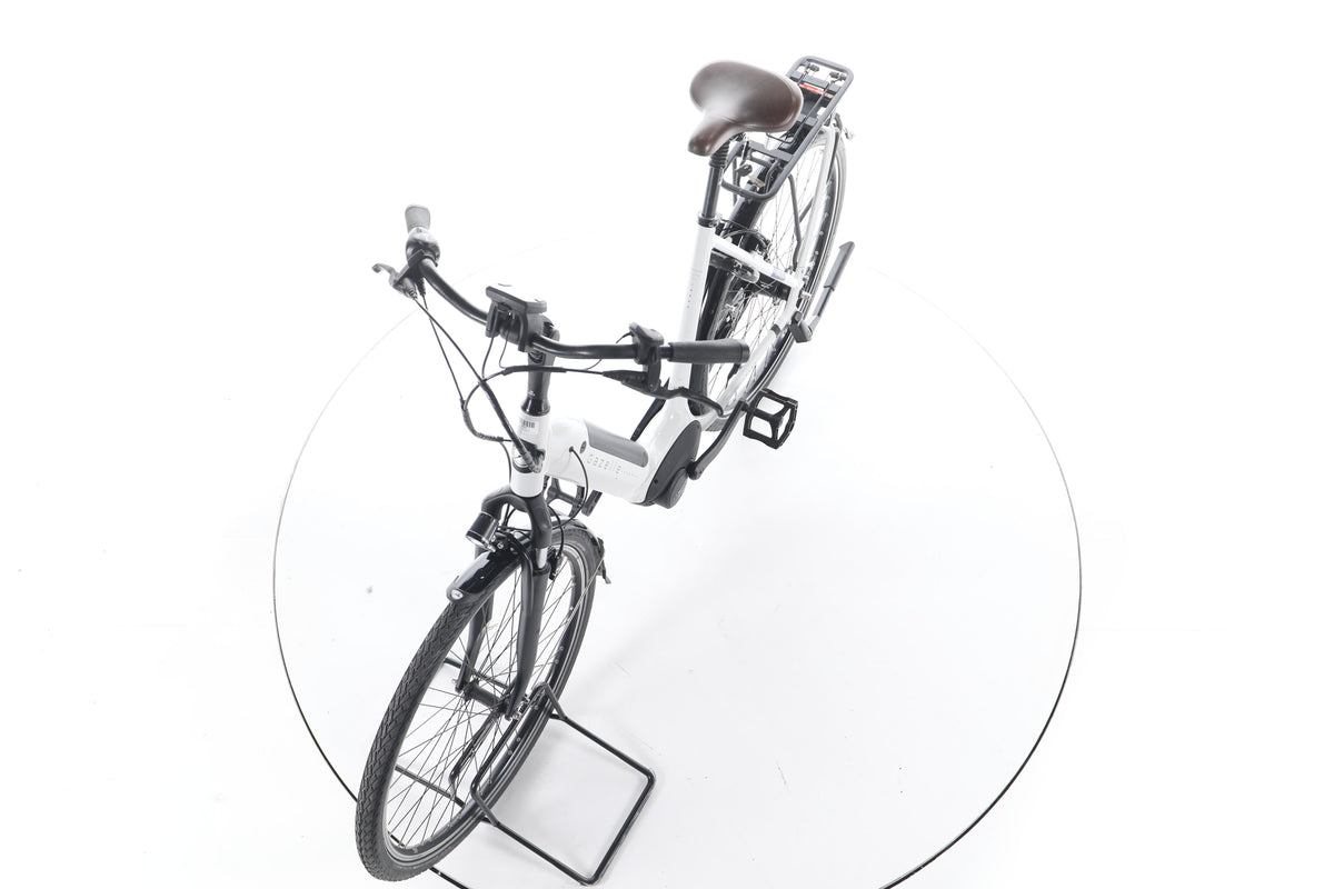 Gazelle Arroyo C7+ Elite HMB City E-Bike Tiefeinsteiger - Image 17