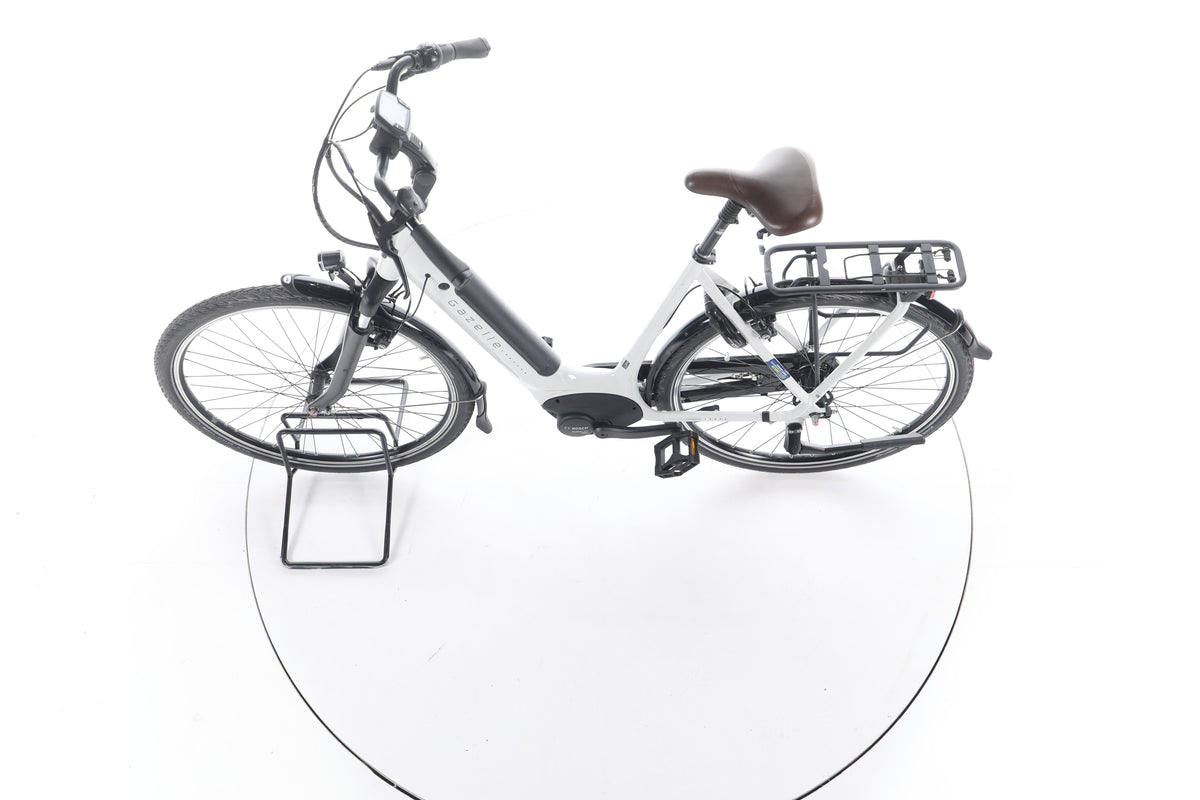 Gazelle Arroyo C7+ Elite HMB City E-Bike Tiefeinsteiger - Image 19